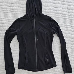 Lululemon Hooded Define Jacket